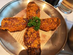 -西塔老太太泥炉烤肉(川沙百联店)