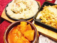 -92°C俄式厨房(中央大街店)