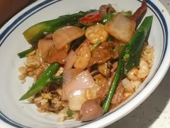 什锦饭-新世界餐厅(万达店)
