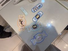 -十八字金银饰·拼豆·开蚌手工体验团建(君太百货店)