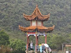 -靖西鹅泉风景区