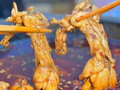 -蛙老爹·蜀香美蛙鱼头(王家湾店)