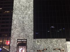 -百丽宫影城(ifc商场店)