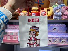 -泡泡玛特POPMART(天环购物中心店)