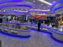 -澜悦港海鲜体验主题餐厅