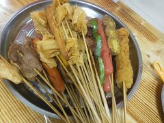 -老乔串店(青松路店)
