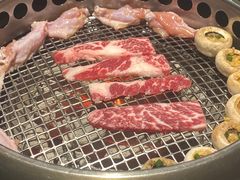 -炉太郎日式烧肉店(华贸店)