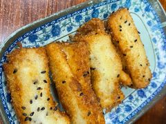 -福州人铭小吃