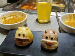 -海底捞火锅(漕宝路店)