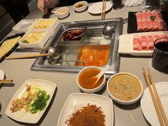 -海底捞火锅(番禺广场店)