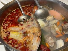 -吉布鲁牛排海鲜自助(芙蓉万家丽店)