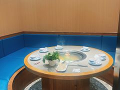 -门家大院铁锅炖·KTV·包房(浑南店)