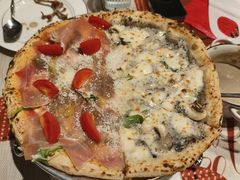 -Primo·丽莫意大利窑烤披萨