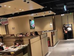 -海底捞火锅(河东万达广场店)