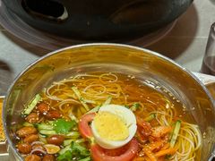 -正宗齐齐哈尔烤肉·齐牛哥鲜切炭火烤肉(杭州总店)