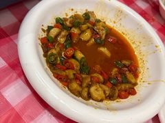 -巴陵全鱼席(湖南老字号汴河街店 )