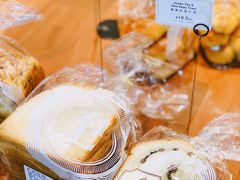 -莉莲蛋挞(大华悦沢书店)