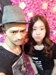 -BM SALON