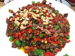 -锅儿匠辣子鸡(春熙路店)