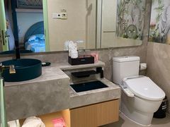 -太阳岛度假酒店