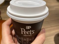 -Peet's Coffee皮爷咖啡(德基店)