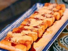-阿嫂印象·民间江湖菜(大学城店)