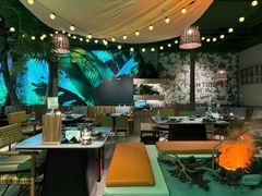 -椰庭·椰子鸡·创意玩家(晶耀前滩店)
