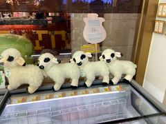 -内蒙古驻京办餐厅