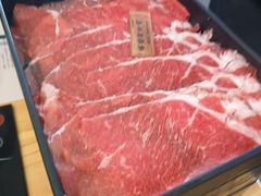 -牛匠和牛寿喜锅(西安总店)