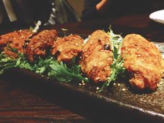 -桂马·日本料理·海胆·海鲜饭·酒场(民主广场店)