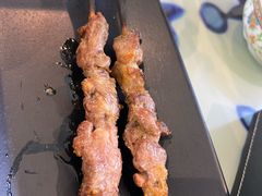 -撒拉花儿·新疆菜·清真(太阳宫店)