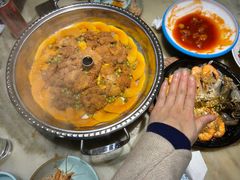 -常和州·夜宵大排档(常州单店)