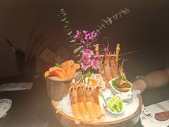 -花潮料理艺食馆(成都万象城店)