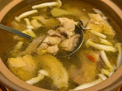 -江太极江浙菜(马桥万达广场店)