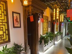 -秦月轩·陕西家乡菜(阜成路·五棵松店)