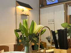 -漫蔬•台北蔬食小馆VEGGIEBOIL(朝晖店)