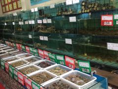 -海岛渔村大酒店(云霄路店)