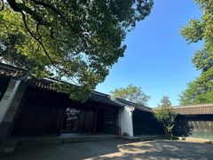 -浙江省博物馆(孤山馆区)
