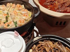 -山四砂锅(太原钟楼街店)