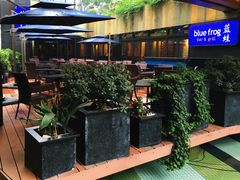 -bluefrog蓝蛙(水游城店)
