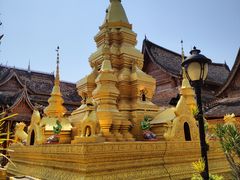 -西双版纳傣族园