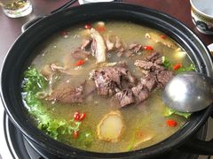-尼玛藏家风味园(阿山食城店)