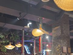 -破瓦寒窑·地摊烤羊排