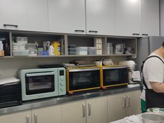 -爱之旅diy烘焙坊(西直门店)