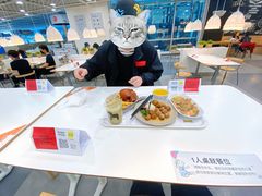 -宜家·瑞典风味餐厅(北京西红门店)