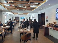 大堂-106餐厅(山水文园店)