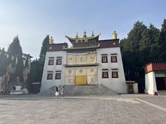 -云南民族村