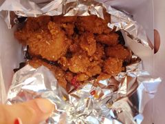 -SUN炸鸡专门店(西塔总店)