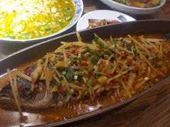 -百年神厨·地道川菜(清江西路店)