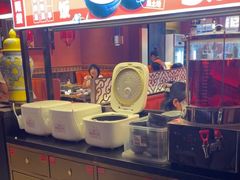 -鸣记脆皮烤鱼·海鲜烤鱼(亿合城店)